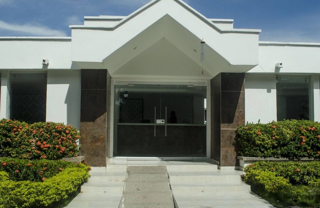 Hotel Winsor Fonseca