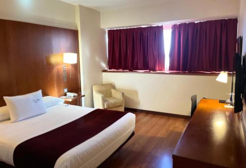 Hotel Xon's Valencia