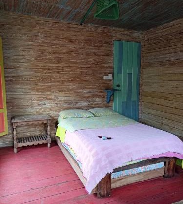 Hotel y Estadero Los Colores