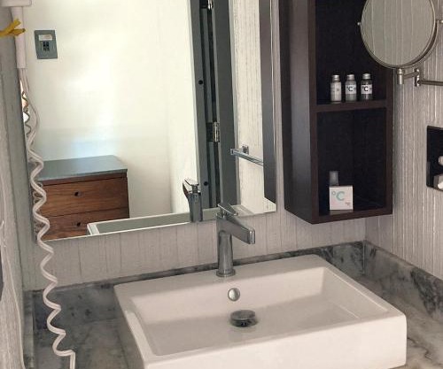 Hotel Y Parque Acuático La Caldera