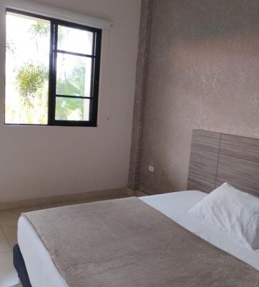 Hotel y restaurante la estancia