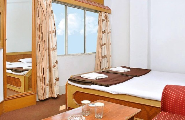 Hotel Yashoda International