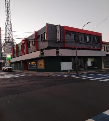 Hotel Ype de São Carlos