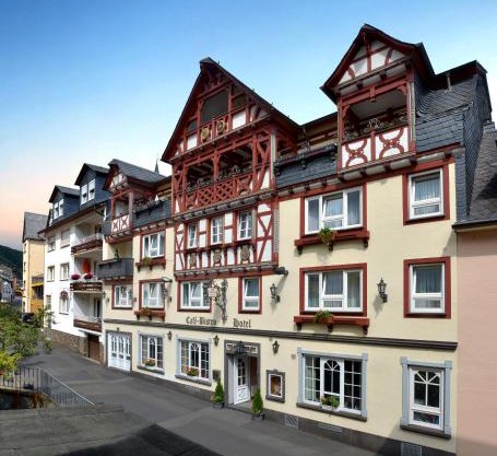 Hotel Zehnthof