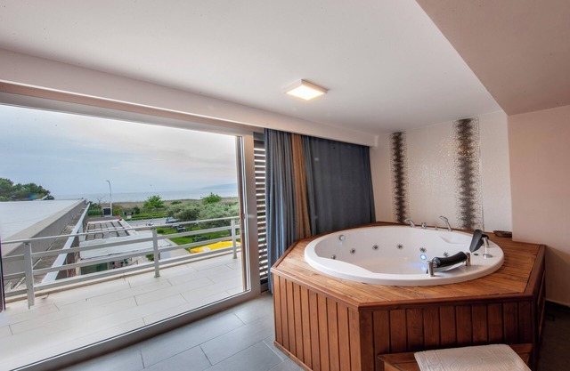 Hotel Zeytin Bahcesi