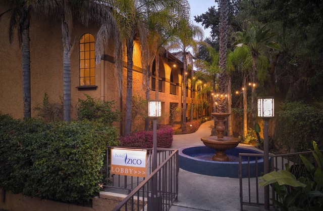 Hotel Zico, BW Signature Collection