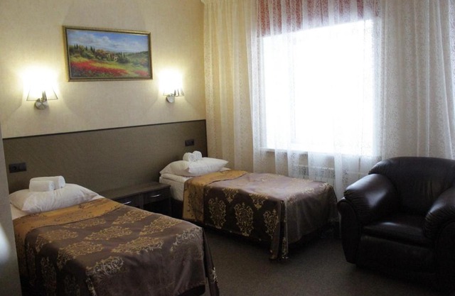 Hotel Zima