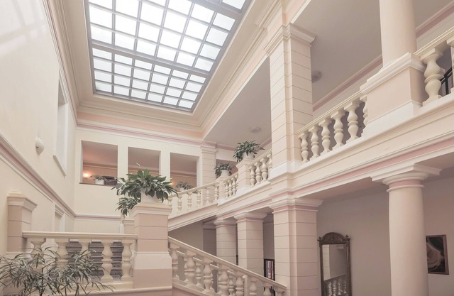 Hotel Zlatá Hvězda