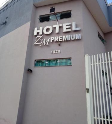 Hotel ZM Premium