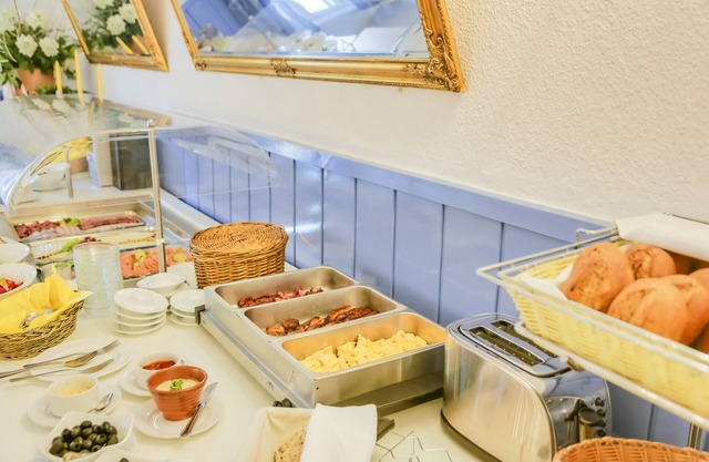 Hotel Zur Alten Oder Frankfurt