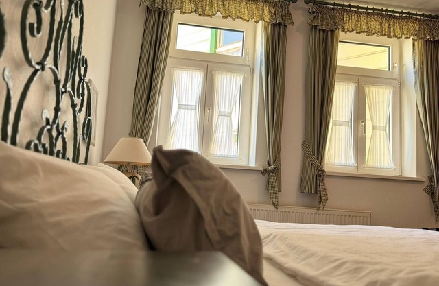 Hotel zur Post