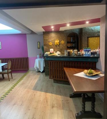 Hotelik