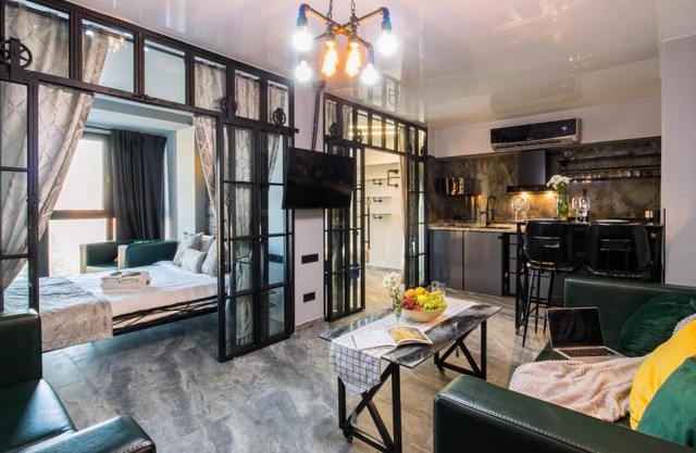 hotelise I Clyde Apartment