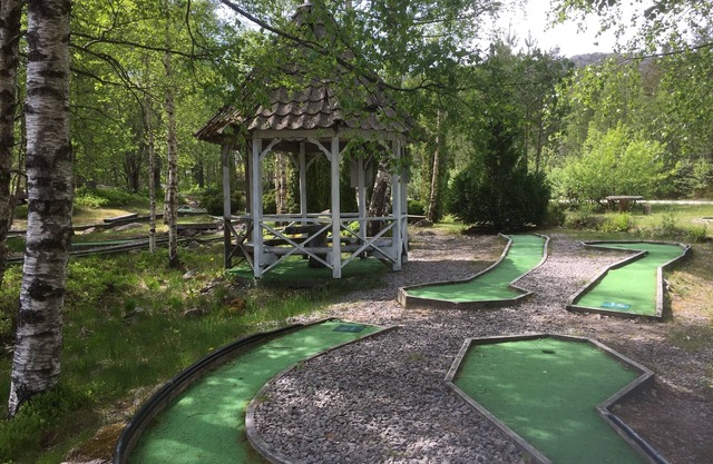 Hotell Eikerapen Gjestegard