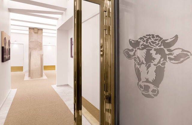 Hotell Västmannagatan no.61