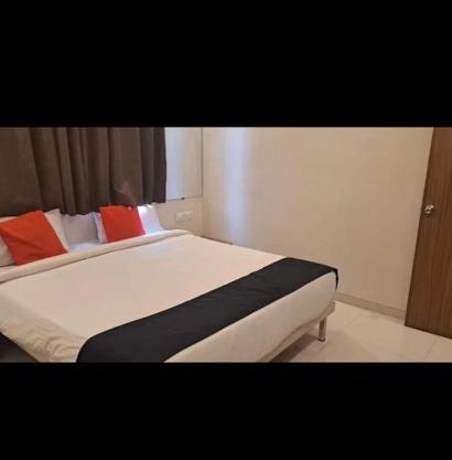 HotelTrimurti lodging