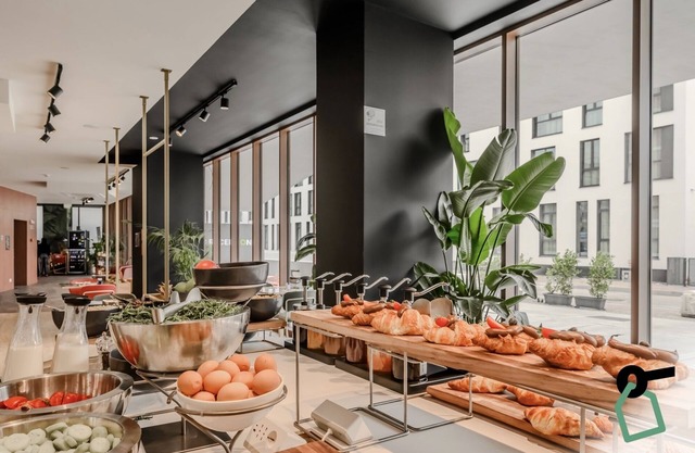 Hotiday Venezia Tronchetto