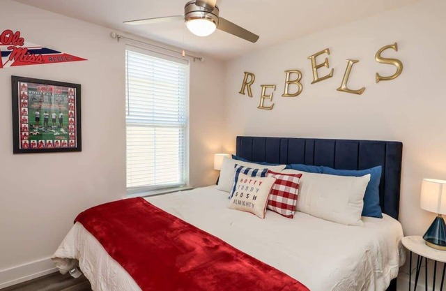 Hotty Toddy Condo at 514 by Apex Short Term Stays