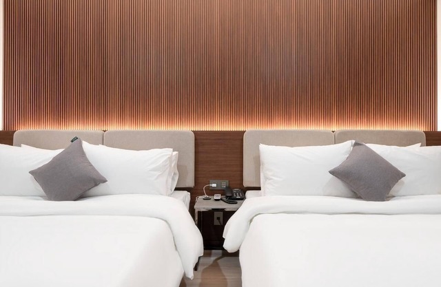 Hound Hotel Gijang-osiria