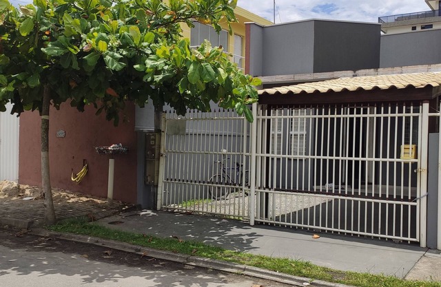 HOUSE - 02 BEDROOMS - AIR AND WIFI