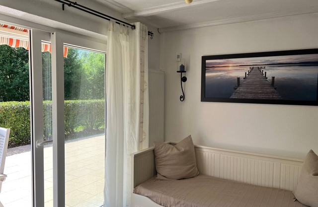 House 23 Seeblick Fewo EG rechts - House 23 Fewo EG rechts Seeblick