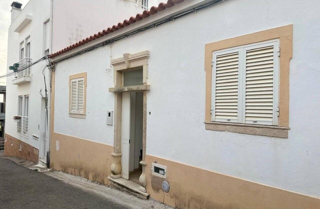 House 3 Bedrooms Pêra Silves
