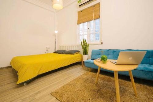 House 3 Lê Hồng Phong đối diện Lăng Bác