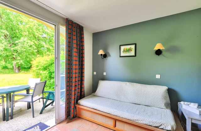 House 3 rooms 6 persons - Selection