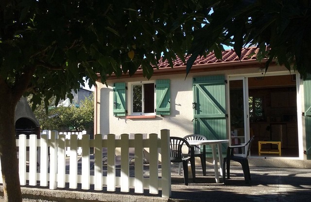 House 4/5 people near Albi - Trebas Tarn Valley