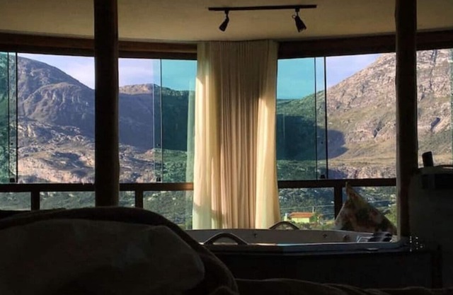 House 422 - Loft Oliveira