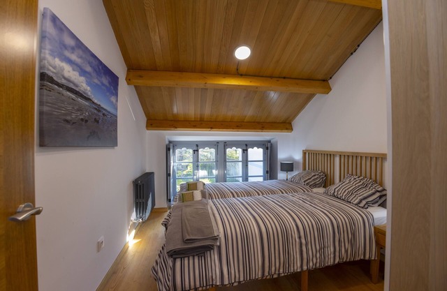 House Alameda 23 in Ría Eo-Ribadeo