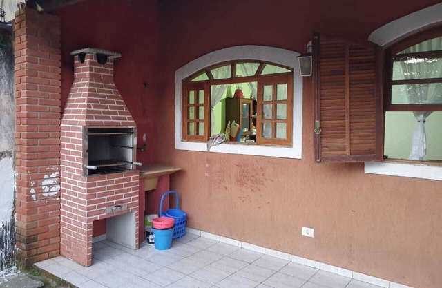 House between Enseada and Pernambuco