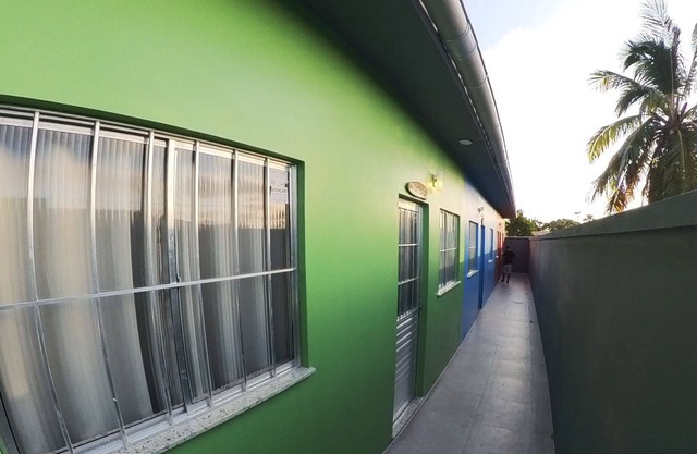 House in Santo Amaro do Maranhão, 10 minutes from the dunes of Lençóis Maranhenses.