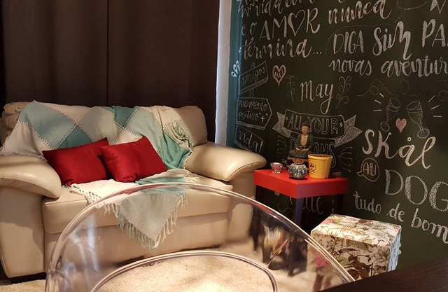 House Cosiness Lille Hus!