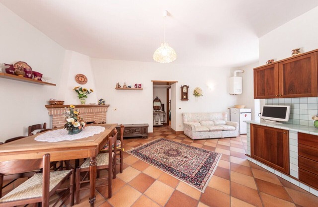 House Court - Irpinia