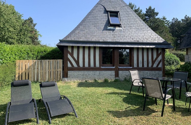 House Deauville