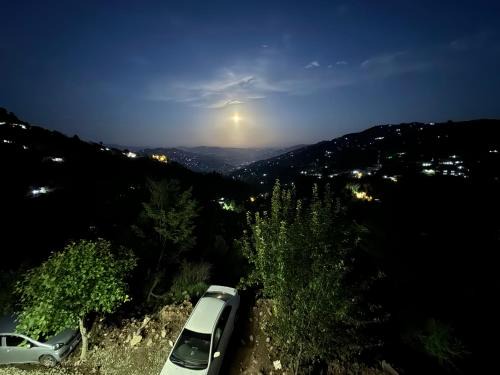 House First Floor Fully furnished