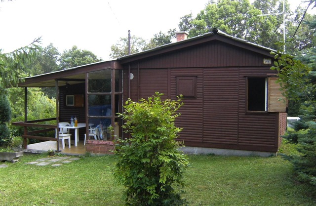 House for 5 guests with 70m² in Leányfalu (128275)