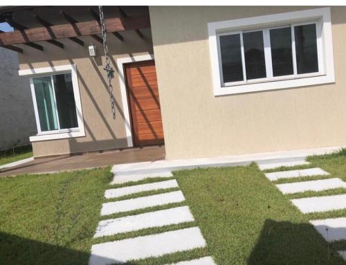 House for quiet days