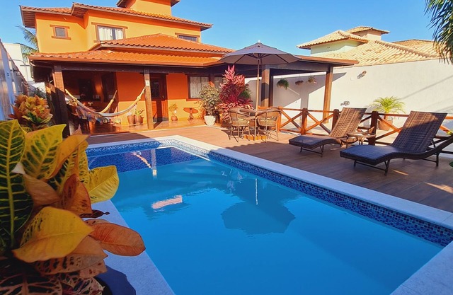 House for rent in Búzios