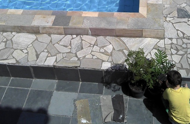 House for season or periods 3 or 4 Rooms w / pool for Voley - BIRIBOL