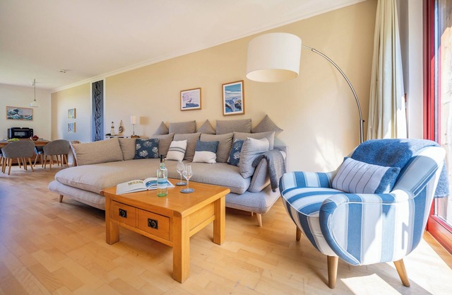 House Fore Apartment "Eagle"