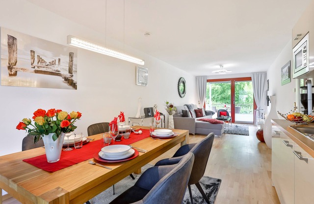 House Fore Apartment "Major"