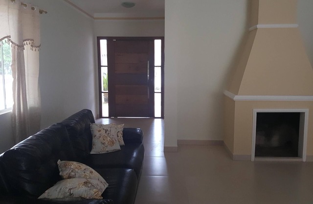 House gated community 80 meters from the sea