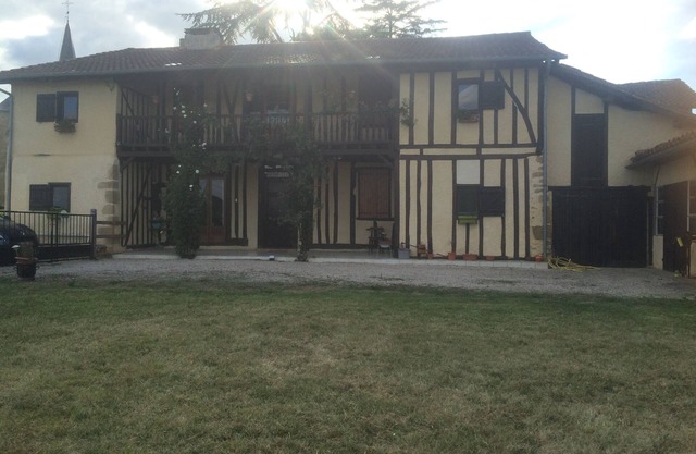 House Gers