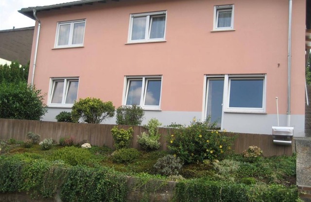 House Grobosch - 4-bed apartment