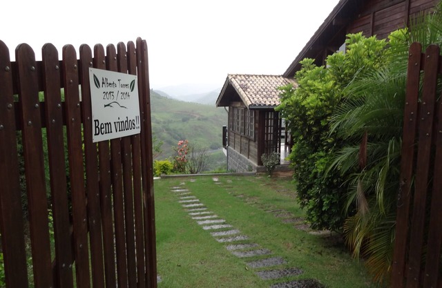 House in Areal within Condominium (close to Itaipava)