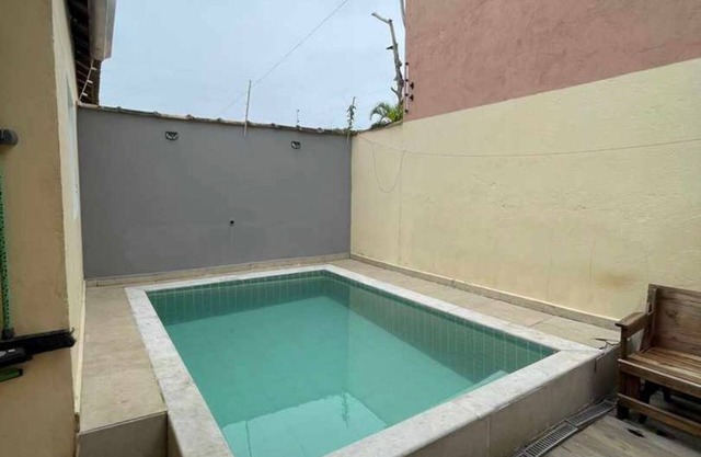 House in Condominium - Itanhaém - Cibratel 2