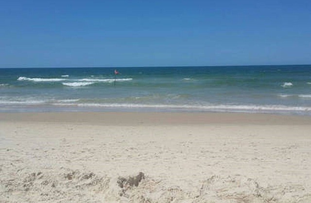 House in Florianópolis walk in the sand - Praia dos Ingleses