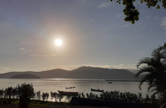 House in front of the beach and 5 minutes from the historic center